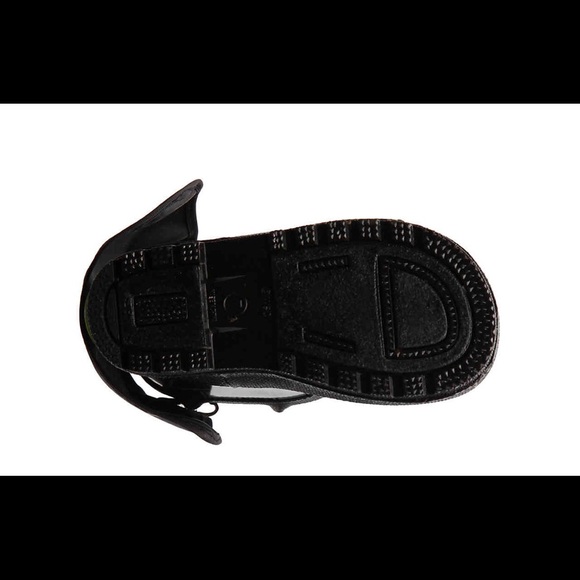 NIB Star Wars Darth Vadar rain boots Size 5 - Picture 6 of 8